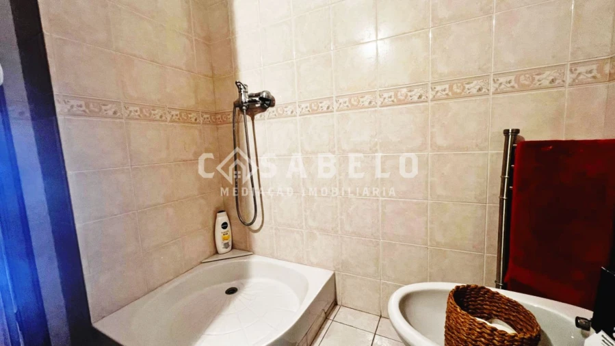 Apartamento T3 para Venda em Cidade da Maia Foto 22