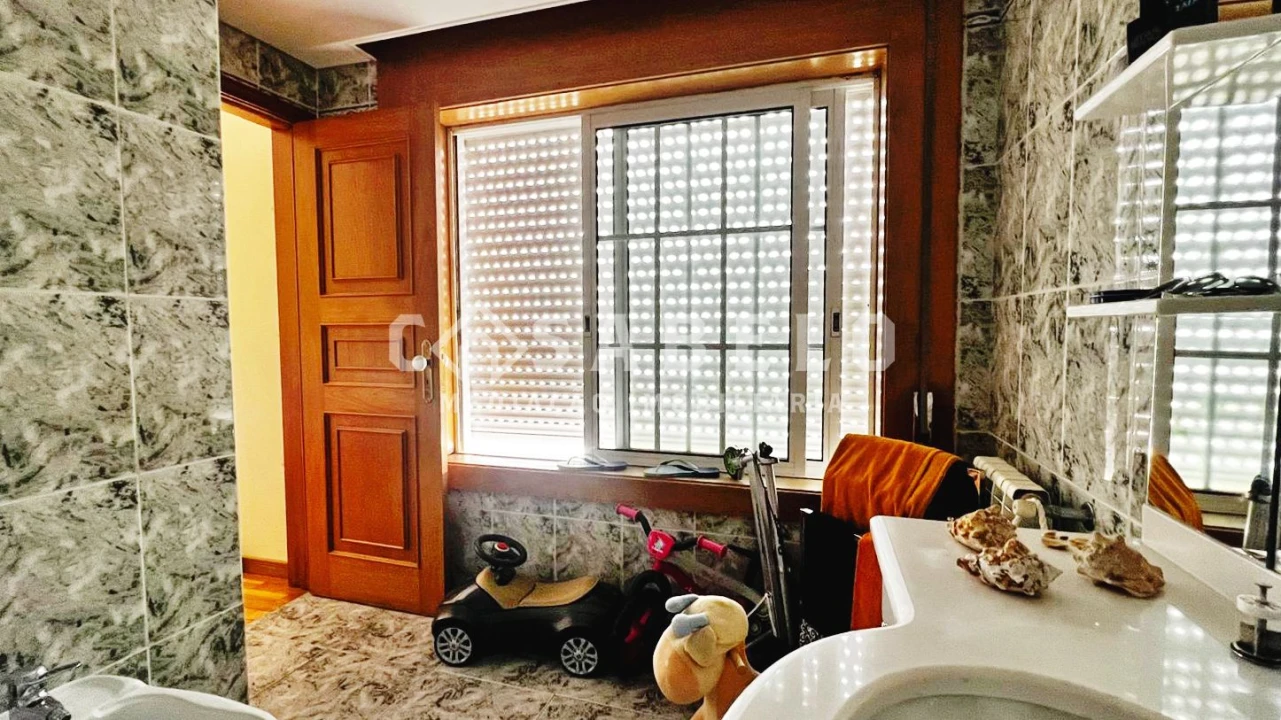 Apartamento T3 para Venda em Cidade da Maia Foto 41