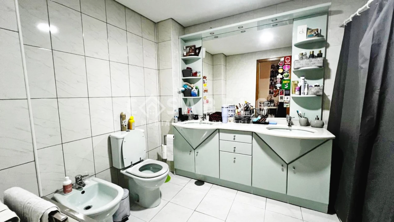 Apartamento T3 para Venda em Cidade da Maia Foto 44