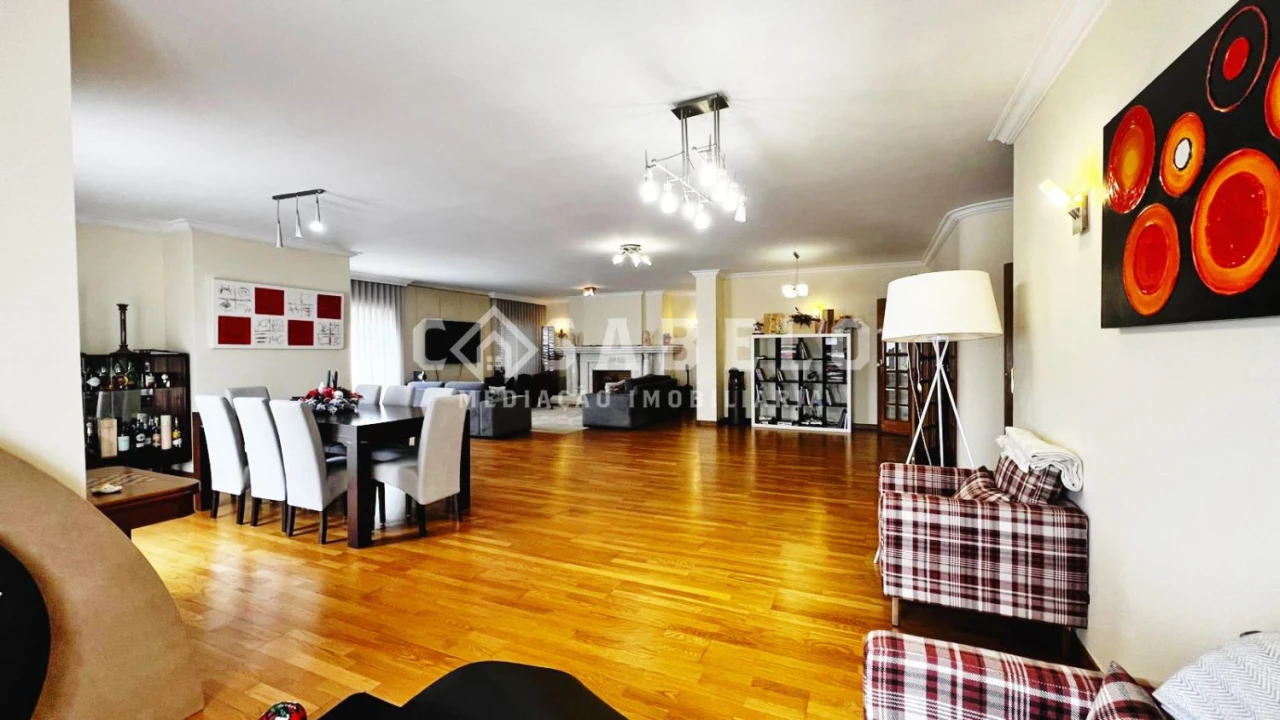 Apartamento T3 para Venda em Cidade da Maia Foto 3