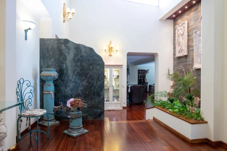 Moradia T6 para Venda em Figueiras e Covas Foto 15