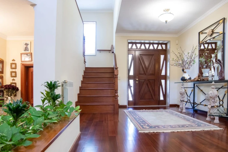 Moradia T6 para Venda em Figueiras e Covas Foto 6