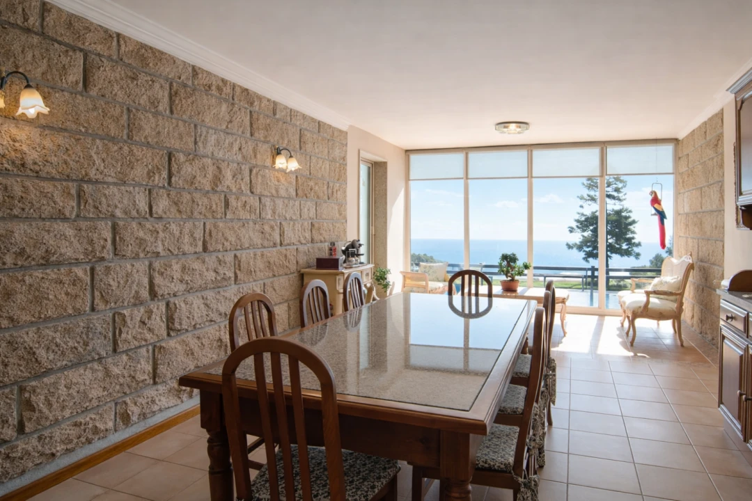 Moradia T6 para Venda em Figueiras e Covas Foto 22