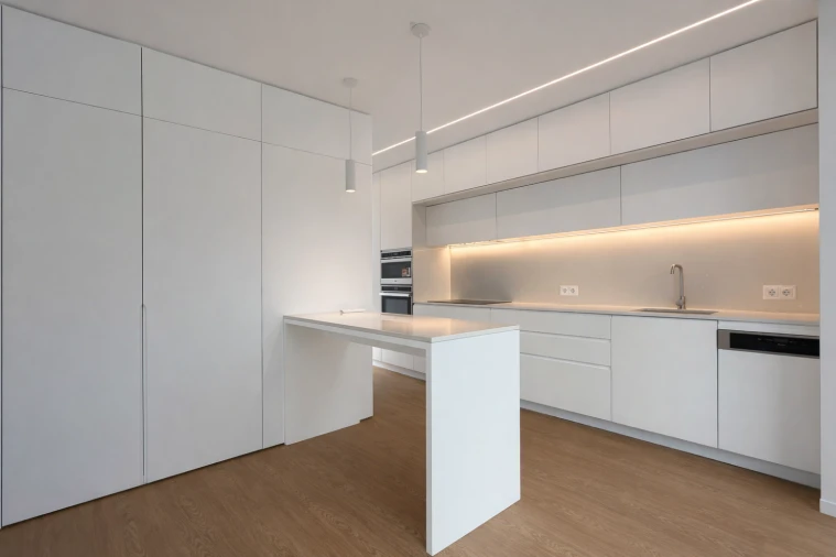 Moradia T3 para Venda em Aguas Santas Foto 7