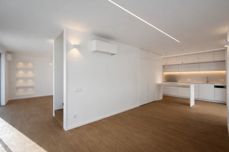 Moradia T3 para Venda em Aguas Santas Foto 12