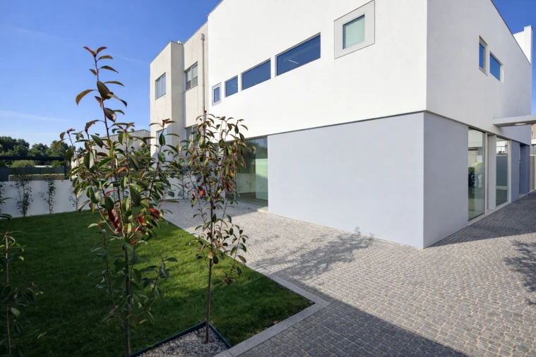 Moradia T3 para Venda em Aguas Santas Foto 23