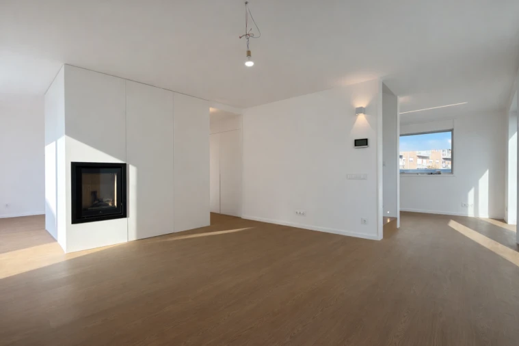 Moradia T3 para Venda em Aguas Santas Foto 15