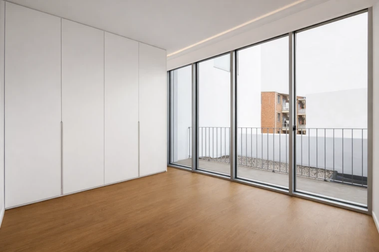 Moradia T3 para Venda em Aguas Santas Foto 33