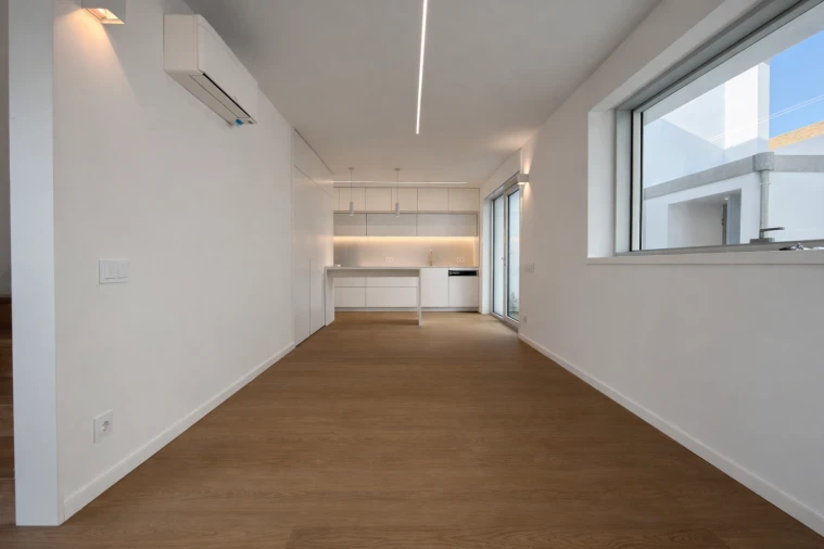 Moradia T3 para Venda em Aguas Santas Foto 11