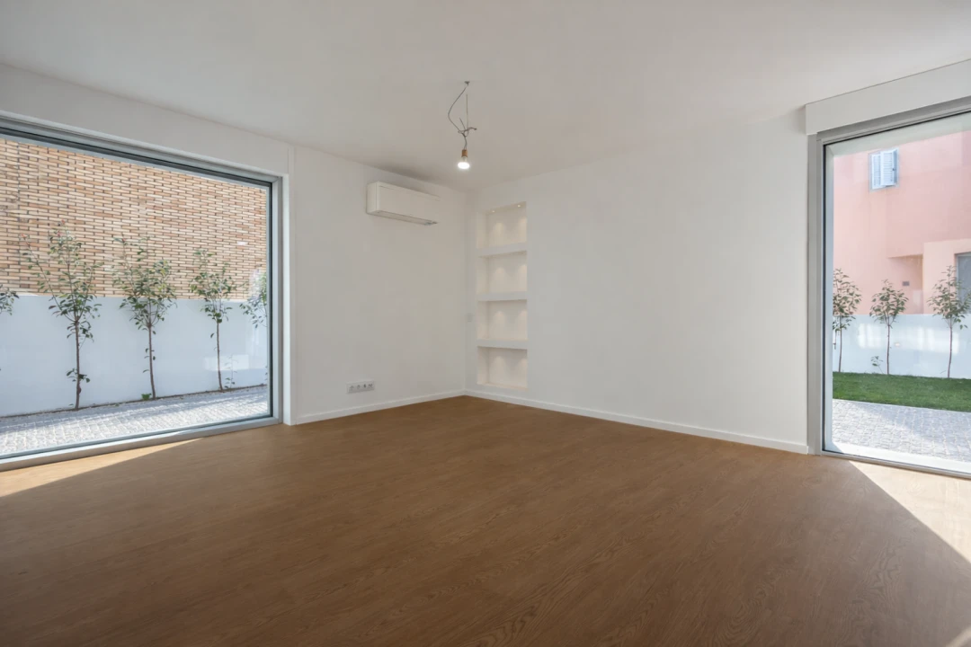 Moradia T3 para Venda em Aguas Santas Foto 19