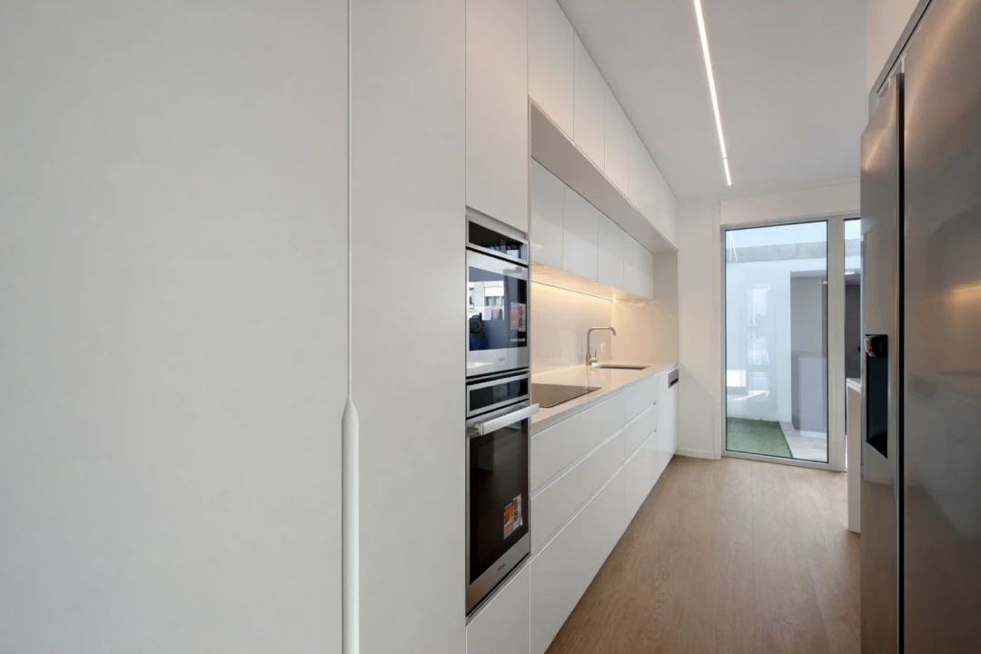 Moradia T3 para Venda em Aguas Santas Foto 8