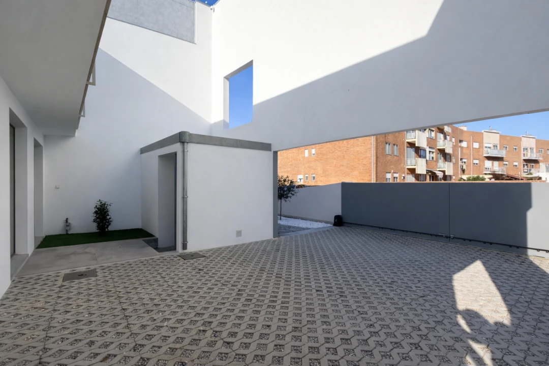 Moradia T3 para Venda em Aguas Santas Foto 4