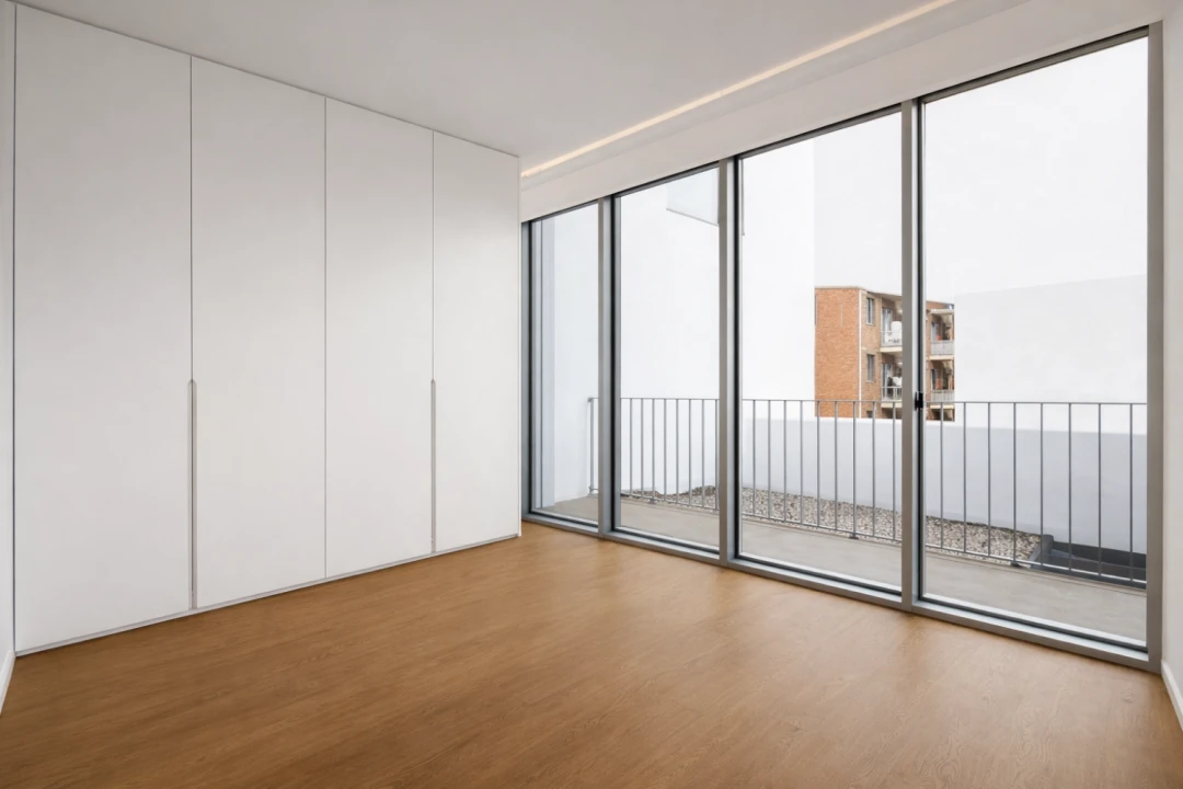 Moradia T3 para Venda em Aguas Santas Foto 33