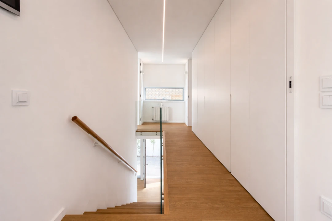 Moradia T3 para Venda em Aguas Santas Foto 29