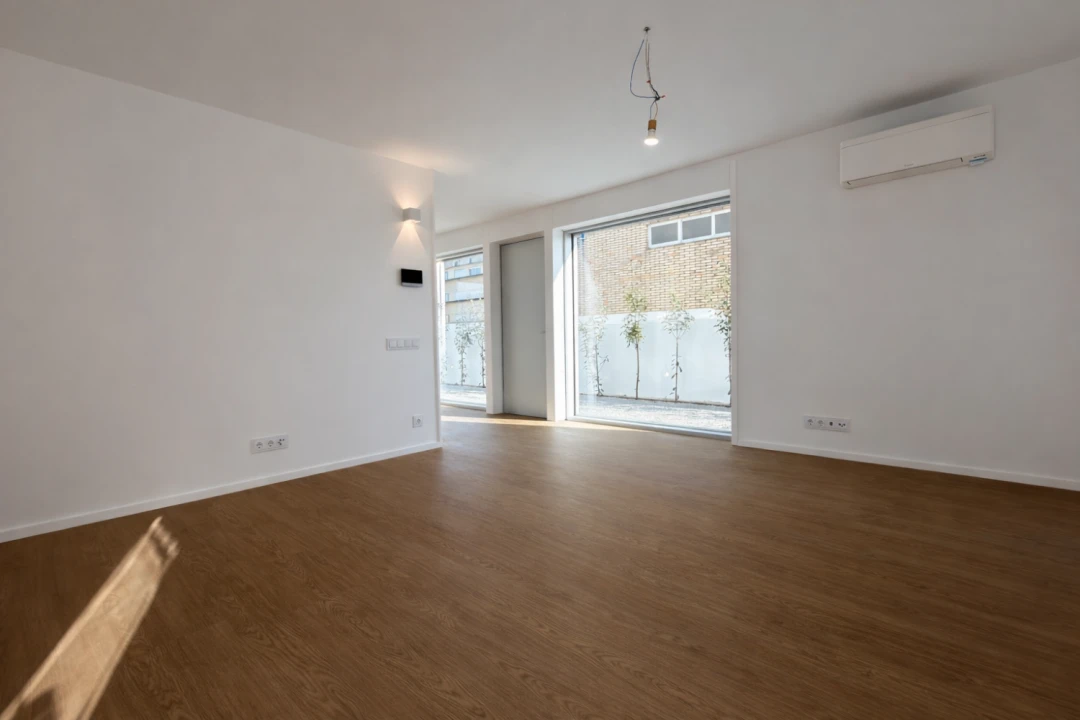 Moradia T3 para Venda em Aguas Santas Foto 17