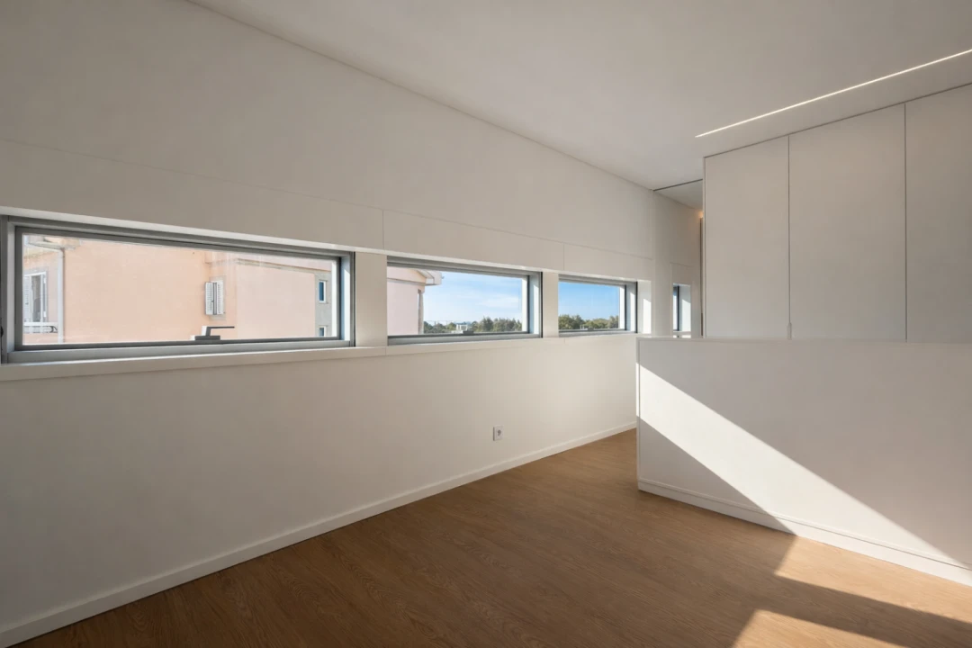 Moradia T3 para Venda em Aguas Santas Foto 38