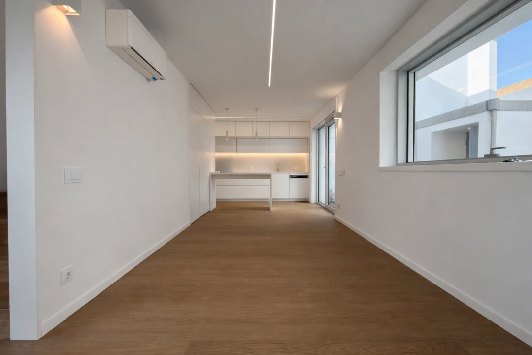 Moradia T3 para Venda em Aguas Santas Foto 11