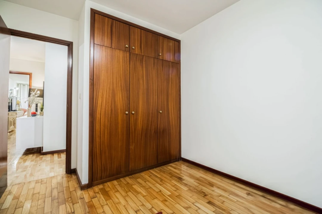 Apartamento T2 para Venda em Aguas Santas Foto 10