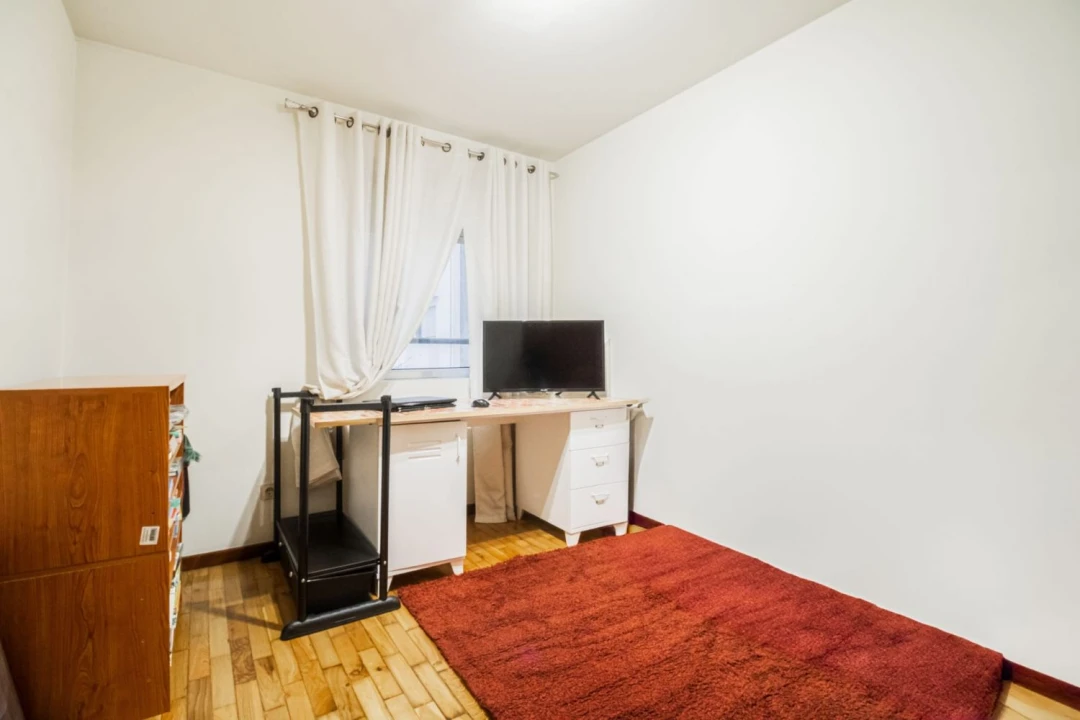 Apartamento T2 para Venda em Aguas Santas Foto 9