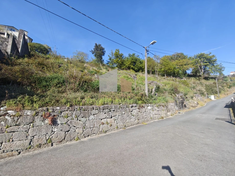 Terreno para Venda em Vila Nova de Cerveira e Lovelhe Foto 26