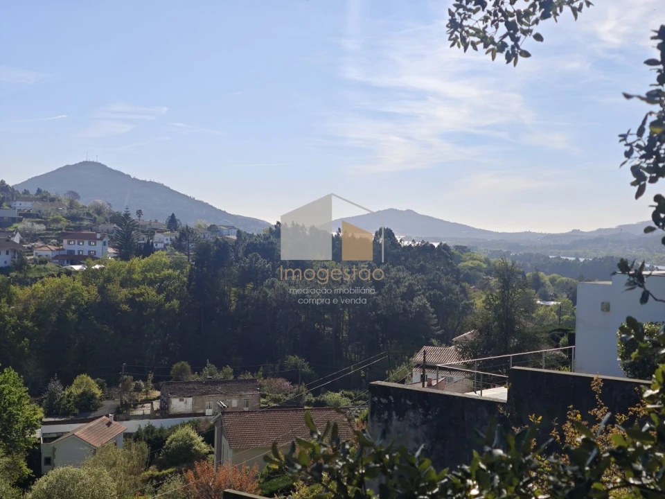 Terreno para Venda em Vila Nova de Cerveira e Lovelhe Foto 14