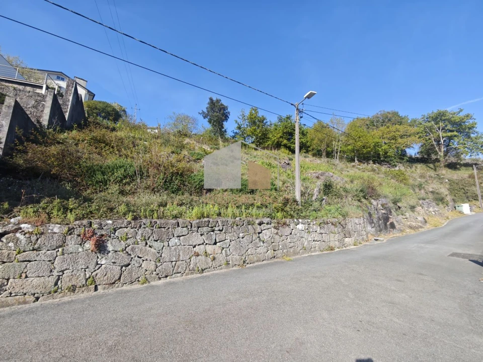 Terreno para Venda em Vila Nova de Cerveira e Lovelhe Foto 25