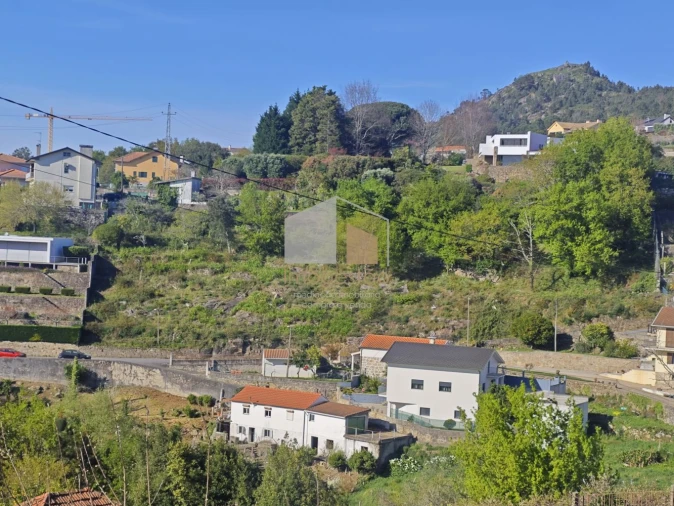 Terreno para Venda em Vila Nova de Cerveira e Lovelhe Foto 29