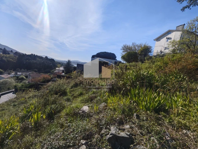 Terreno para Venda em Vila Nova de Cerveira e Lovelhe Foto 23