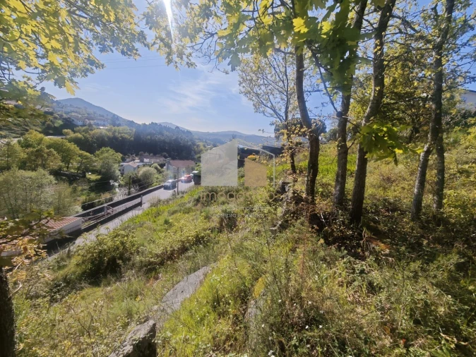 Terreno para Venda em Vila Nova de Cerveira e Lovelhe Foto 8