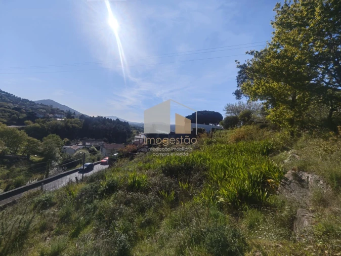 Terreno para Venda em Vila Nova de Cerveira e Lovelhe Foto 13