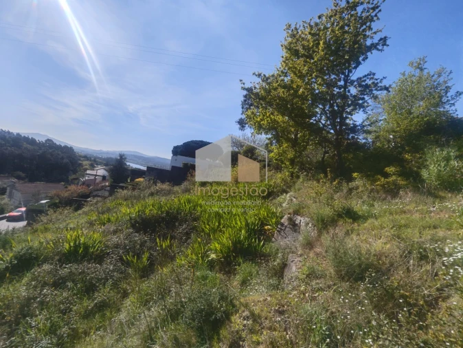 Terreno para Venda em Vila Nova de Cerveira e Lovelhe Foto 12