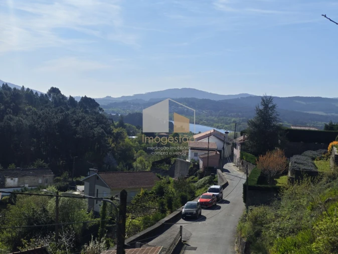 Terreno para Venda em Vila Nova de Cerveira e Lovelhe Foto 4
