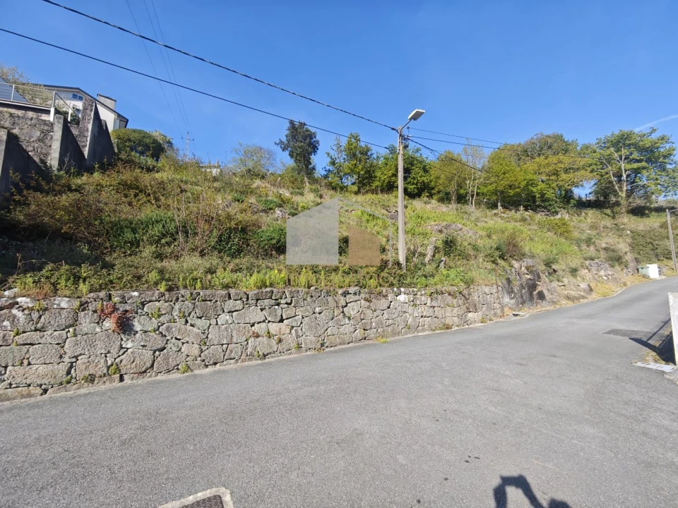Terreno para Venda em Vila Nova de Cerveira e Lovelhe Foto 24