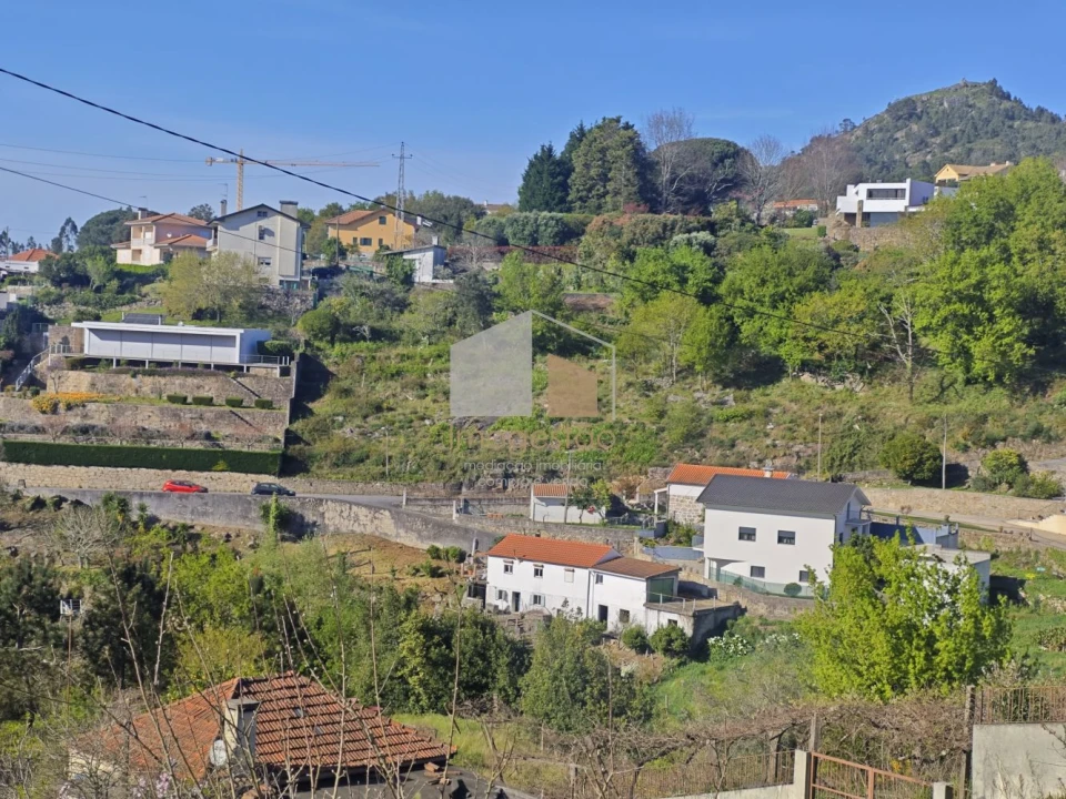 Terreno para Venda em Vila Nova de Cerveira e Lovelhe Foto 28