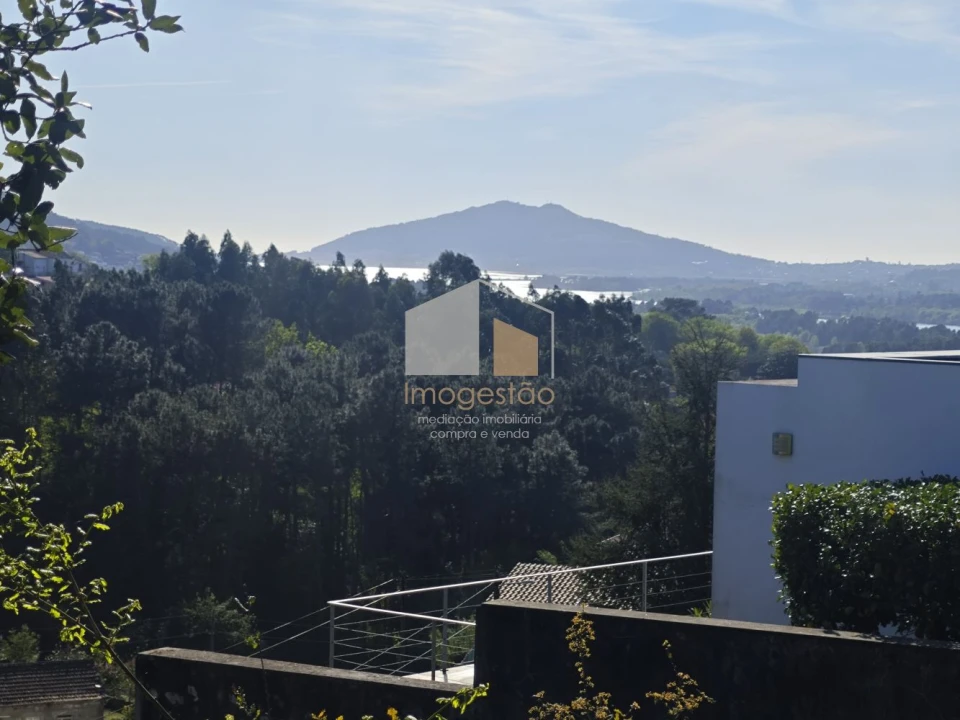 Terreno para Venda em Vila Nova de Cerveira e Lovelhe Foto 18