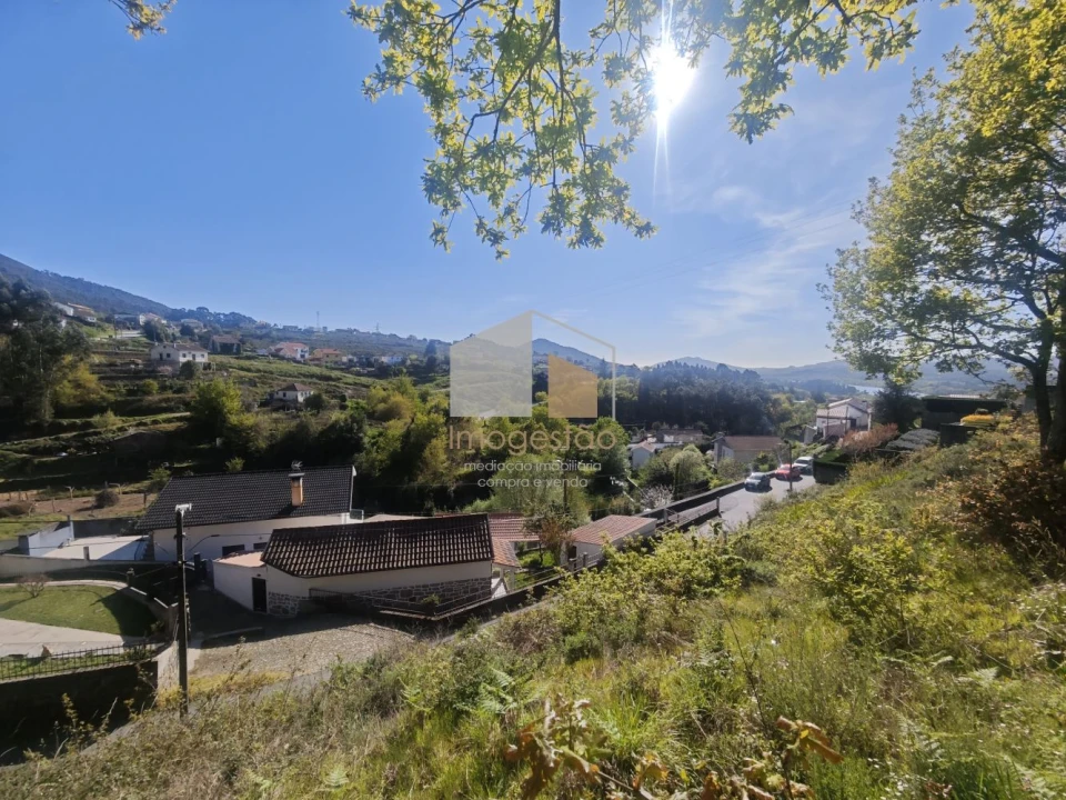 Terreno para Venda em Vila Nova de Cerveira e Lovelhe Foto 6