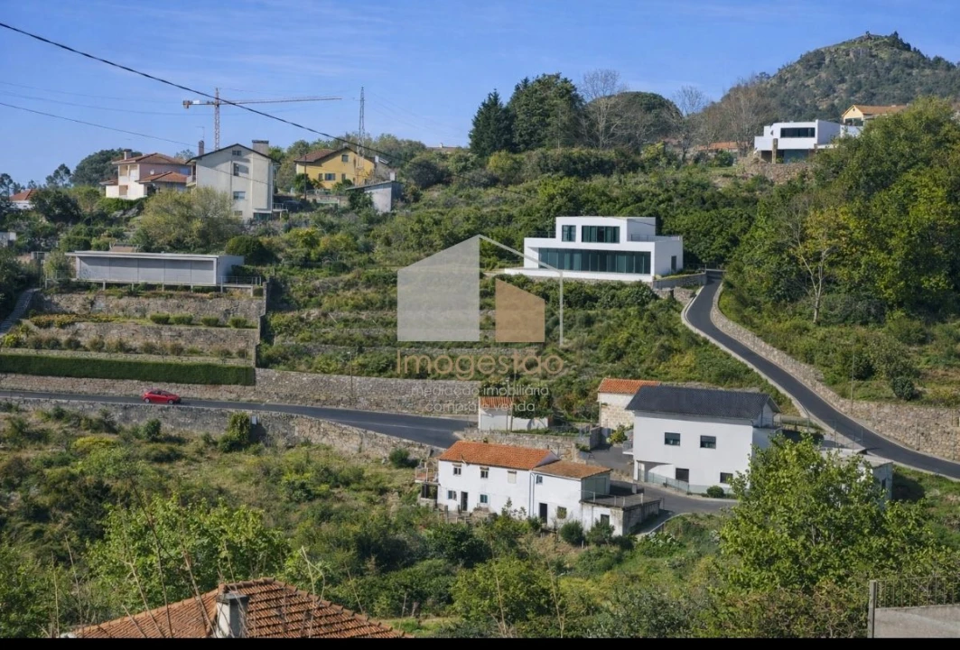 Terreno para Venda em Vila Nova de Cerveira e Lovelhe Foto 30