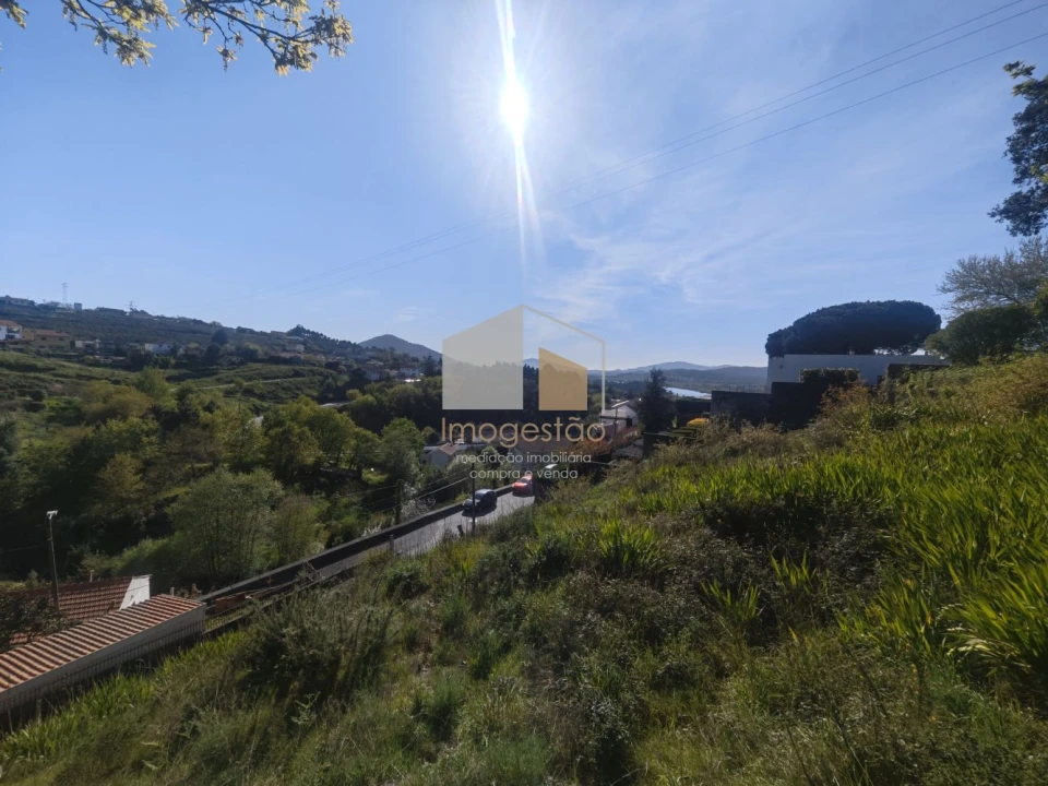 Terreno para Venda em Vila Nova de Cerveira e Lovelhe Foto 9