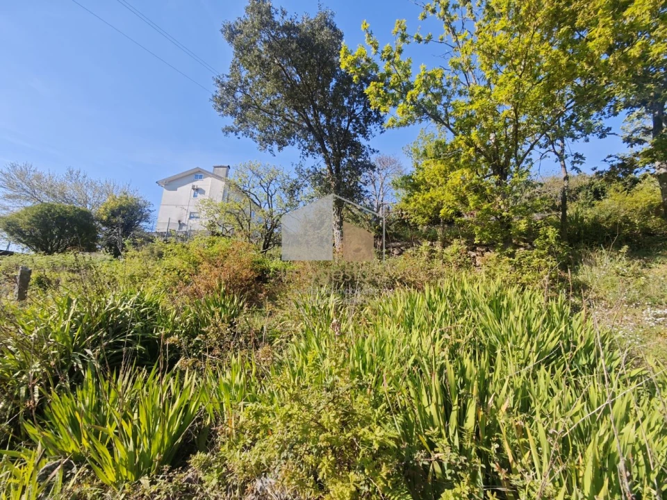 Terreno para Venda em Vila Nova de Cerveira e Lovelhe Foto 21