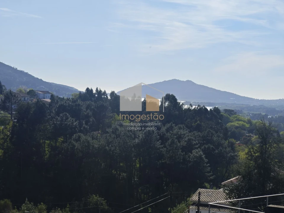 Terreno para Venda em Vila Nova de Cerveira e Lovelhe Foto 15