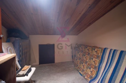 Apartamento T2 para Venda em Atouguia da Baleia