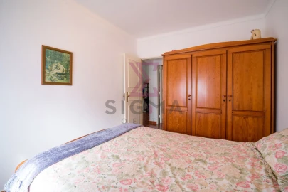 Apartamento T2 para Venda em Atouguia da Baleia