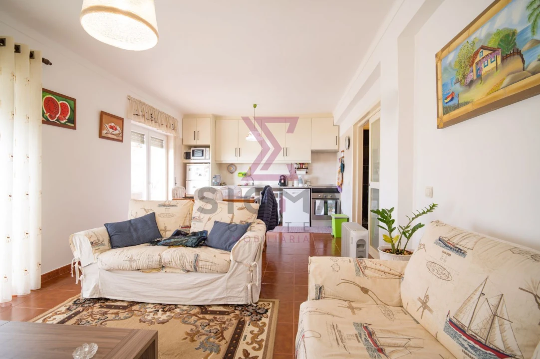 Apartamento T2 para Venda em Atouguia da Baleia Foto 16