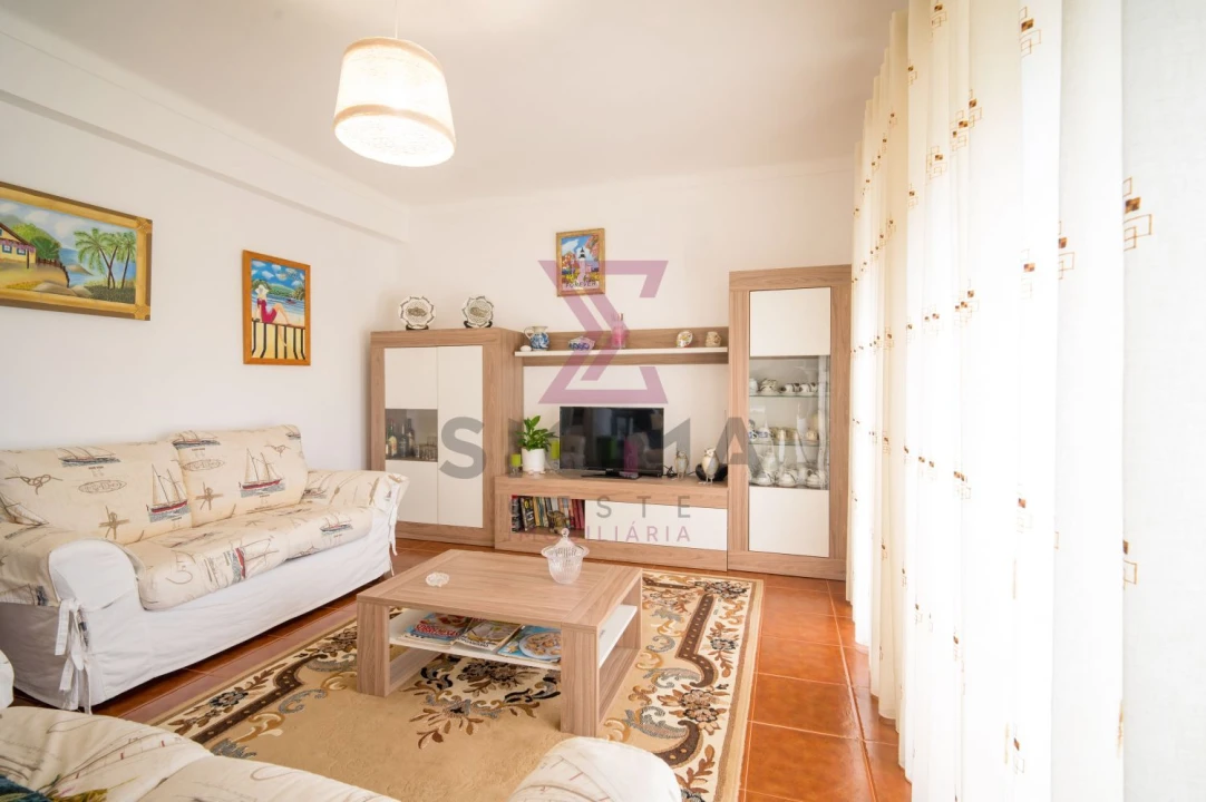 Apartamento T2 para Venda em Atouguia da Baleia Foto 16