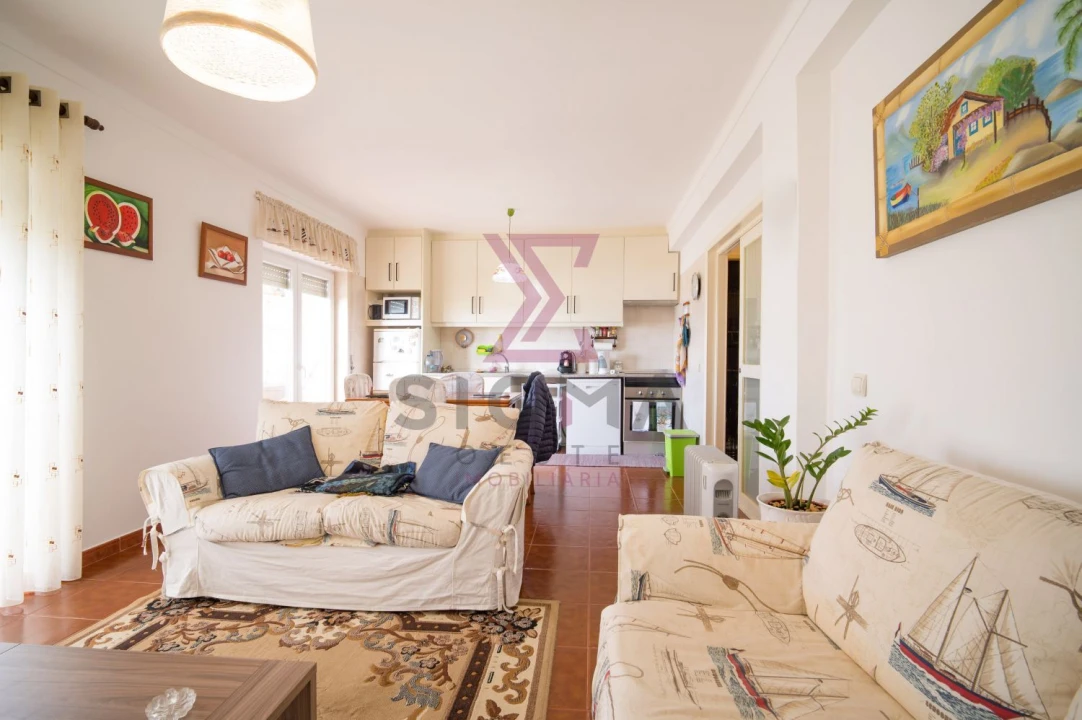Apartamento T2 para Venda em Atouguia da Baleia Foto 16