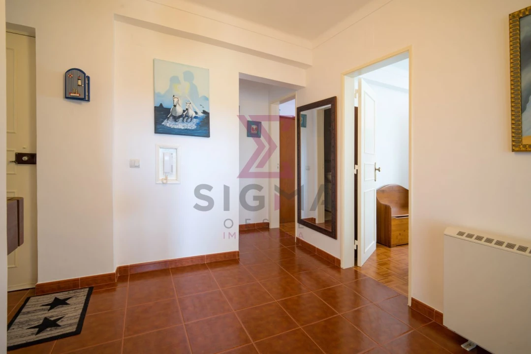 Apartamento T2 para Venda em Atouguia da Baleia Foto 3