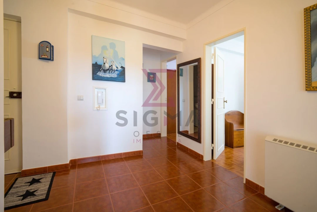 Apartamento T2 para Venda em Atouguia da Baleia Foto 2