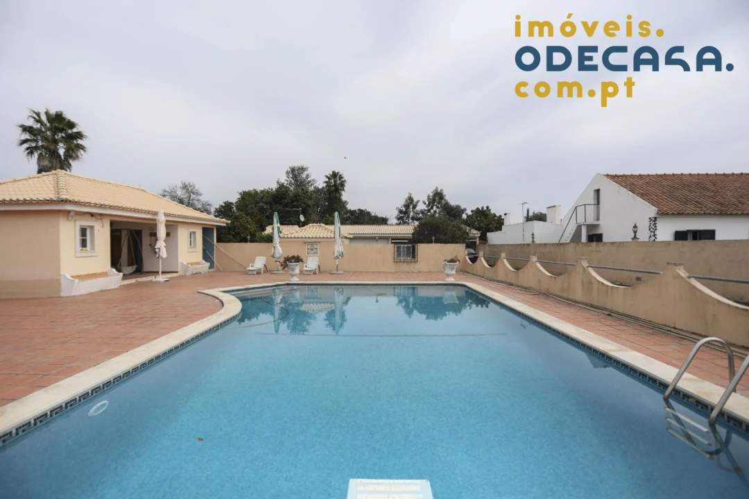 Quinta T6 para Venda em Gambia-Pontes-Alto da Guerra Foto 5