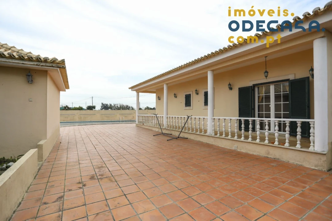 Quinta T6 para Venda em Gambia-Pontes-Alto da Guerra Foto 6