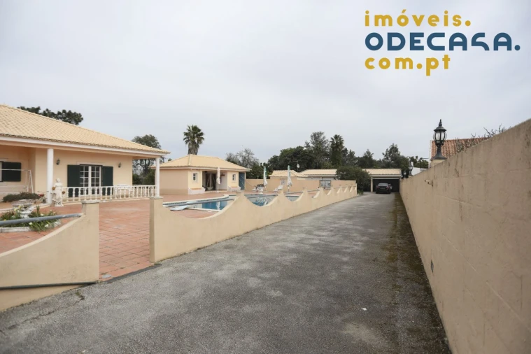 Quinta T6 para Venda em Gambia-Pontes-Alto da Guerra Foto 4